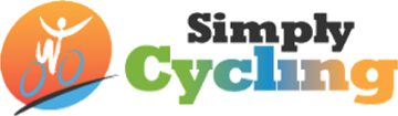 Simply Cycling logo