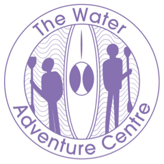 The Water Adventure Centre logo
