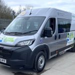 MOET minibus